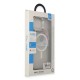 iPhone 13 Pro Max Winner Magsafe Kapak - Gri