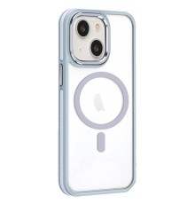 iPhone 14 Winner Magsafe Kapak - Gri