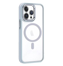 iPhone 14 Pro Max Winner Magsafe Kapak - Gri