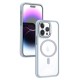iPhone 15 Pro Winner Magsafe Kapak - Gri