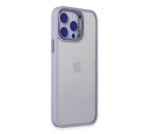 iPhone 14 Pro Kılıf Roblox Lens Standlı Kapak - Lila iPhone 14 Pro Kılıf Roblox Lens Standlı Kapak - Lila