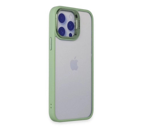 iPhone 14 Pro Kılıf Roblox Lens Standlı Kapak - Yeşil iPhone 14 Pro Kılıf Roblox Lens Standlı Kapak - Yeşil