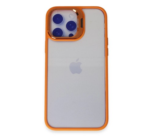 iPhone 13 Pro Max Kılıf Roblox Lens Standlı Kapak - Turuncu iPhone 13 Pro Max Kılıf Roblox Lens Standlı Kapak - Turuncu
