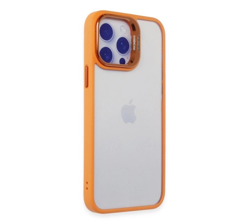 iPhone 13 Pro Max Kılıf Roblox Lens Standlı Kapak - Turuncu iPhone 13 Pro Max Kılıf Roblox Lens Standlı Kapak - Turuncu