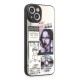 iPhone 15 Kılıf Mirror Desenli Kapak - Mirror - 2