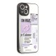 iPhone 15 Kılıf Mirror Desenli Kapak - Mirror - 4