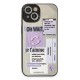 iPhone 15 Kılıf Mirror Desenli Kapak - Mirror - 4