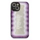 iPhone 15 Kılıf Mirror Desenli Kapak - Mirror - 5