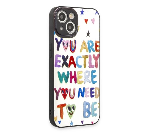 iPhone 15 Kılıf Mirror Desenli Kapak - Mirror - 10 iPhone 15 Kılıf Mirror Desenli Kapak - Mirror - 10