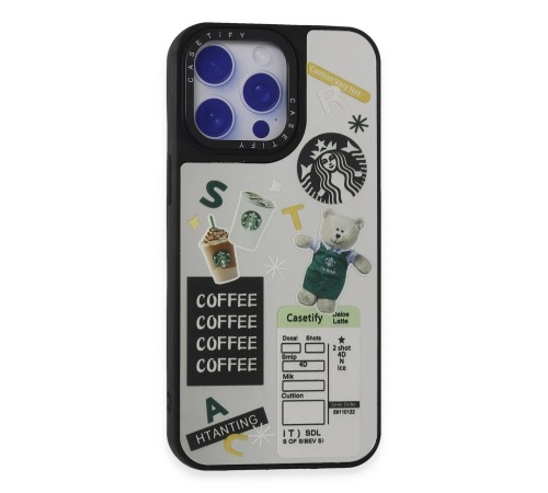 iPhone 15 Pro Kılıf Mirror Desenli Kapak - Mirror - 17 iPhone 15 Pro Kılıf Mirror Desenli Kapak - Mirror - 17
