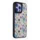 iPhone 15 Pro Kılıf Mirror Desenli Kapak - Mirror - 18