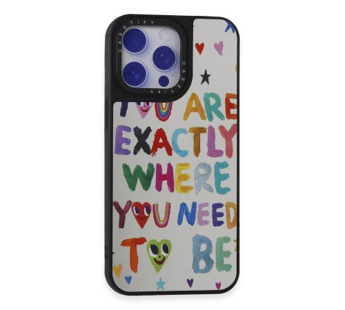 iPhone 15 Pro Max Kılıf Mirror Desenli Kapak - Mirror - 10 iPhone 15 Pro Max Kılıf Mirror Desenli Kapak - Mirror - 10