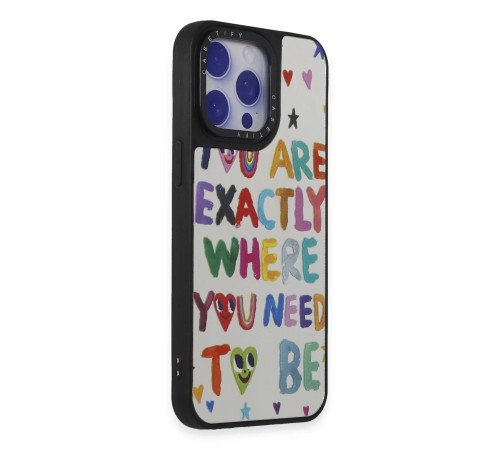 iPhone 15 Pro Max Kılıf Mirror Desenli Kapak - Mirror - 10 iPhone 15 Pro Max Kılıf Mirror Desenli Kapak - Mirror - 10