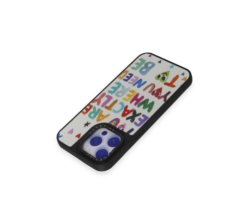 iPhone 15 Pro Max Kılıf Mirror Desenli Kapak - Mirror - 10 iPhone 15 Pro Max Kılıf Mirror Desenli Kapak - Mirror - 10