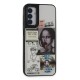 Samsung Galaxy M14 5G Kılıf Mirror Desenli Kapak - Mirror - 2