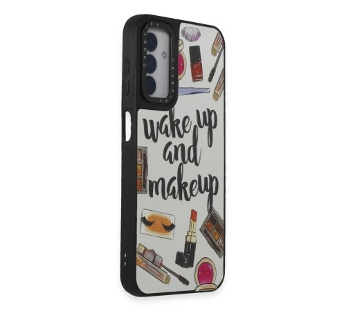 Samsung Galaxy M14 5G Kılıf Mirror Desenli Kapak - Mirror - 3 Samsung Galaxy M14 5G Kılıf Mirror Desenli Kapak - Mirror - 3