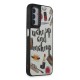 Samsung Galaxy M14 5G Kılıf Mirror Desenli Kapak - Mirror - 3