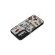 Samsung Galaxy M14 5G Kılıf Mirror Desenli Kapak - Mirror - 3