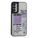 Samsung Galaxy M14 5G Kılıf Mirror Desenli Kapak - Mirror - 4