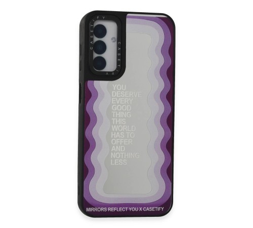 Samsung Galaxy M14 5G Kılıf Mirror Desenli Kapak - Mirror - 5 Samsung Galaxy M14 5G Kılıf Mirror Desenli Kapak - Mirror - 5