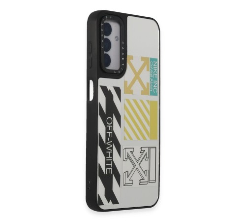 Samsung Galaxy M14 5G Kılıf Mirror Desenli Kapak - Mirror - 6 Samsung Galaxy M14 5G Kılıf Mirror Desenli Kapak - Mirror - 6