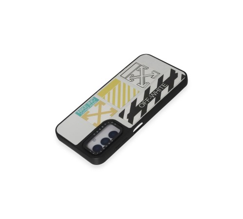 Samsung Galaxy M14 5G Kılıf Mirror Desenli Kapak - Mirror - 6 Samsung Galaxy M14 5G Kılıf Mirror Desenli Kapak - Mirror - 6