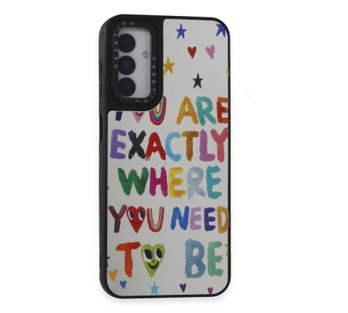 Samsung Galaxy M14 5G Kılıf Mirror Desenli Kapak - Mirror - 10 Samsung Galaxy M14 5G Kılıf Mirror Desenli Kapak - Mirror - 10