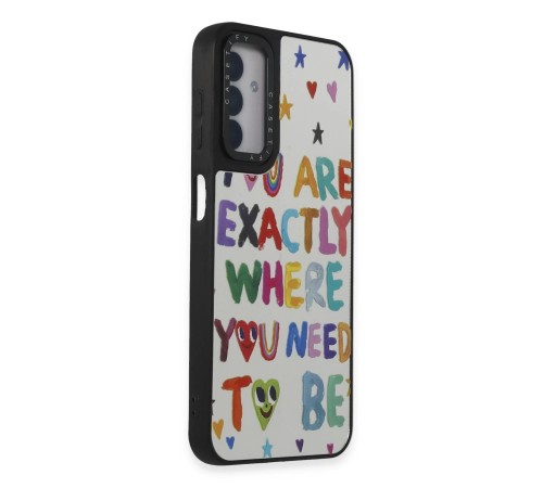 Samsung Galaxy M14 5G Kılıf Mirror Desenli Kapak - Mirror - 10 Samsung Galaxy M14 5G Kılıf Mirror Desenli Kapak - Mirror - 10