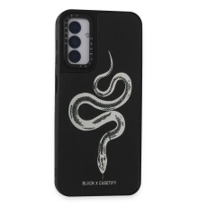 Samsung Galaxy M14 5G Kılıf Mirror Desenli Kapak - Mirror - 13