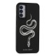 Samsung Galaxy M14 5G Kılıf Mirror Desenli Kapak - Mirror - 13