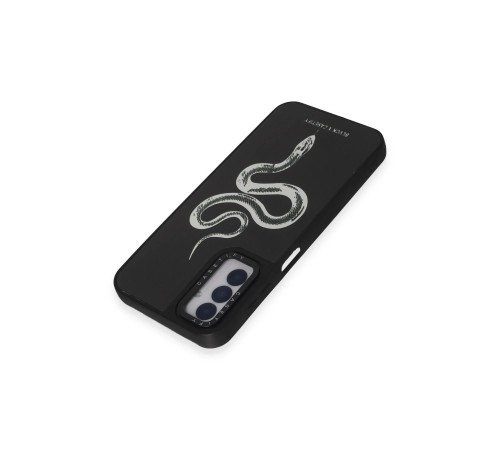 Samsung Galaxy M14 5G Kılıf Mirror Desenli Kapak - Mirror - 13 Samsung Galaxy M14 5G Kılıf Mirror Desenli Kapak - Mirror - 13