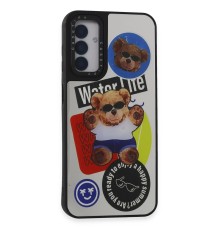 Samsung Galaxy M14 5G Kılıf Mirror Desenli Kapak - Mirror - 14