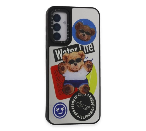 Samsung Galaxy M14 5G Kılıf Mirror Desenli Kapak - Mirror - 14 Samsung Galaxy M14 5G Kılıf Mirror Desenli Kapak - Mirror - 14