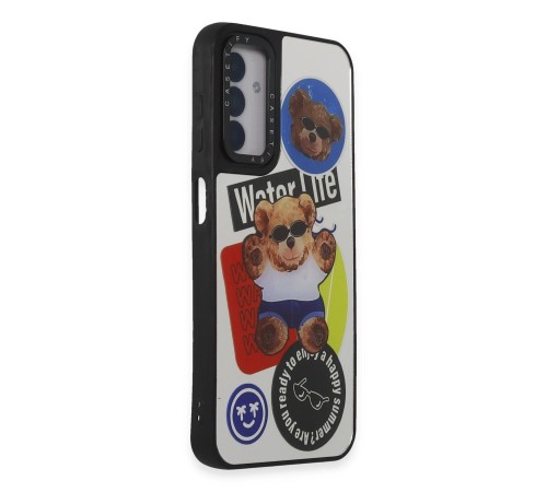 Samsung Galaxy M14 5G Kılıf Mirror Desenli Kapak - Mirror - 14 Samsung Galaxy M14 5G Kılıf Mirror Desenli Kapak - Mirror - 14