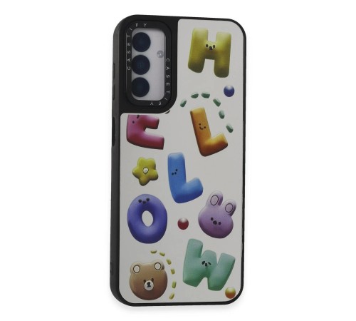 Samsung Galaxy M14 5G Kılıf Mirror Desenli Kapak - Mirror - 15 Samsung Galaxy M14 5G Kılıf Mirror Desenli Kapak - Mirror - 15