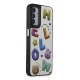 Samsung Galaxy M14 5G Kılıf Mirror Desenli Kapak - Mirror - 15