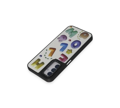 Samsung Galaxy M14 5G Kılıf Mirror Desenli Kapak - Mirror - 15 Samsung Galaxy M14 5G Kılıf Mirror Desenli Kapak - Mirror - 15