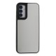 Samsung Galaxy M14 5G Kılıf Mirror Desenli Kapak - Mirror - 16