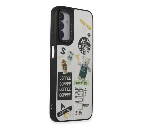 Samsung Galaxy M14 5G Kılıf Mirror Desenli Kapak - Mirror - 17 Samsung Galaxy M14 5G Kılıf Mirror Desenli Kapak - Mirror - 17