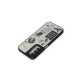 Samsung Galaxy M14 5G Kılıf Mirror Desenli Kapak - Mirror - 17