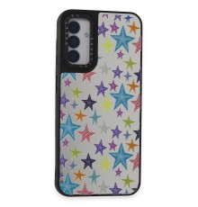 Samsung Galaxy M14 5G Kılıf Mirror Desenli Kapak - Mirror - 18