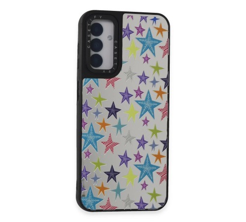 Samsung Galaxy M14 5G Kılıf Mirror Desenli Kapak - Mirror - 18 Samsung Galaxy M14 5G Kılıf Mirror Desenli Kapak - Mirror - 18