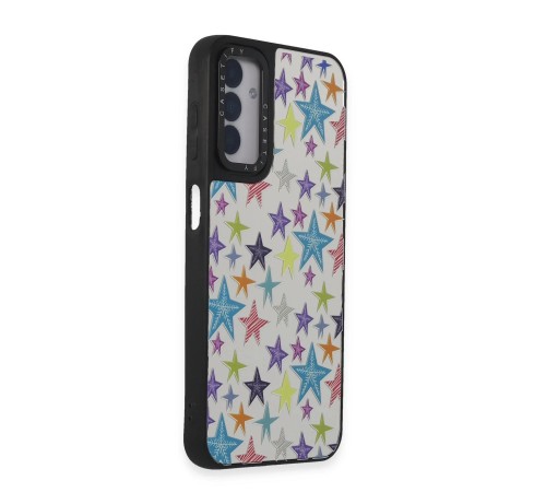Samsung Galaxy M14 5G Kılıf Mirror Desenli Kapak - Mirror - 18 Samsung Galaxy M14 5G Kılıf Mirror Desenli Kapak - Mirror - 18