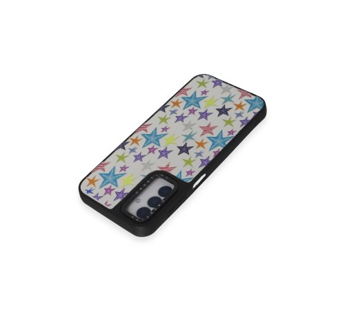 Samsung Galaxy M14 5G Kılıf Mirror Desenli Kapak - Mirror - 18 Samsung Galaxy M14 5G Kılıf Mirror Desenli Kapak - Mirror - 18