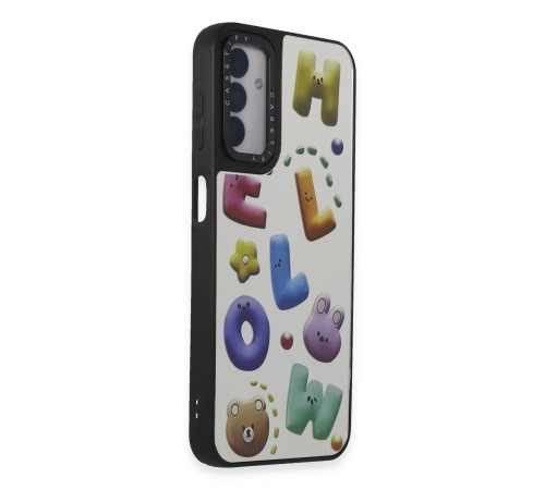 Samsung Galaxy A14 4G Kılıf Mirror Desenli Kapak - Mirror - 15 Samsung Galaxy A14 4G Kılıf Mirror Desenli Kapak - Mirror - 15