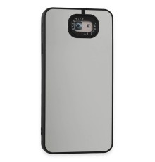 Samsung Galaxy J7 Prime Kılıf Mirror Desenli Kapak - Mirror - 16