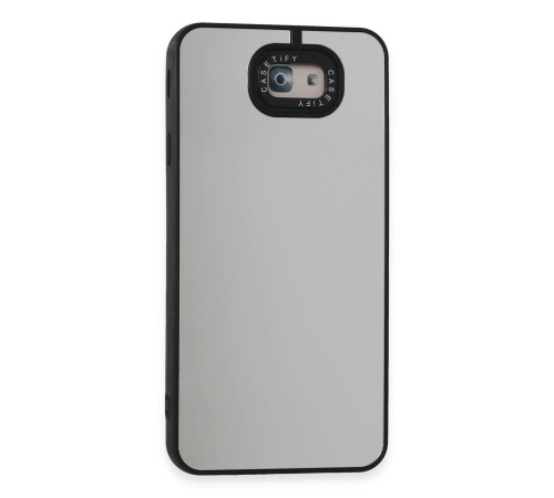 Samsung Galaxy J7 Prime Kılıf Mirror Desenli Kapak - Mirror - 16 Samsung Galaxy J7 Prime Kılıf Mirror Desenli Kapak - Mirror - 16