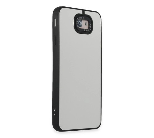 Samsung Galaxy J7 Prime Kılıf Mirror Desenli Kapak - Mirror - 16 Samsung Galaxy J7 Prime Kılıf Mirror Desenli Kapak - Mirror - 16