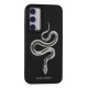 Samsung Galaxy A54 5G Kılıf Mirror Desenli Kapak - Mirror - 13