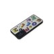 Xiaomi Redmi 12C Kılıf Mirror Desenli Kapak - Mirror - 15